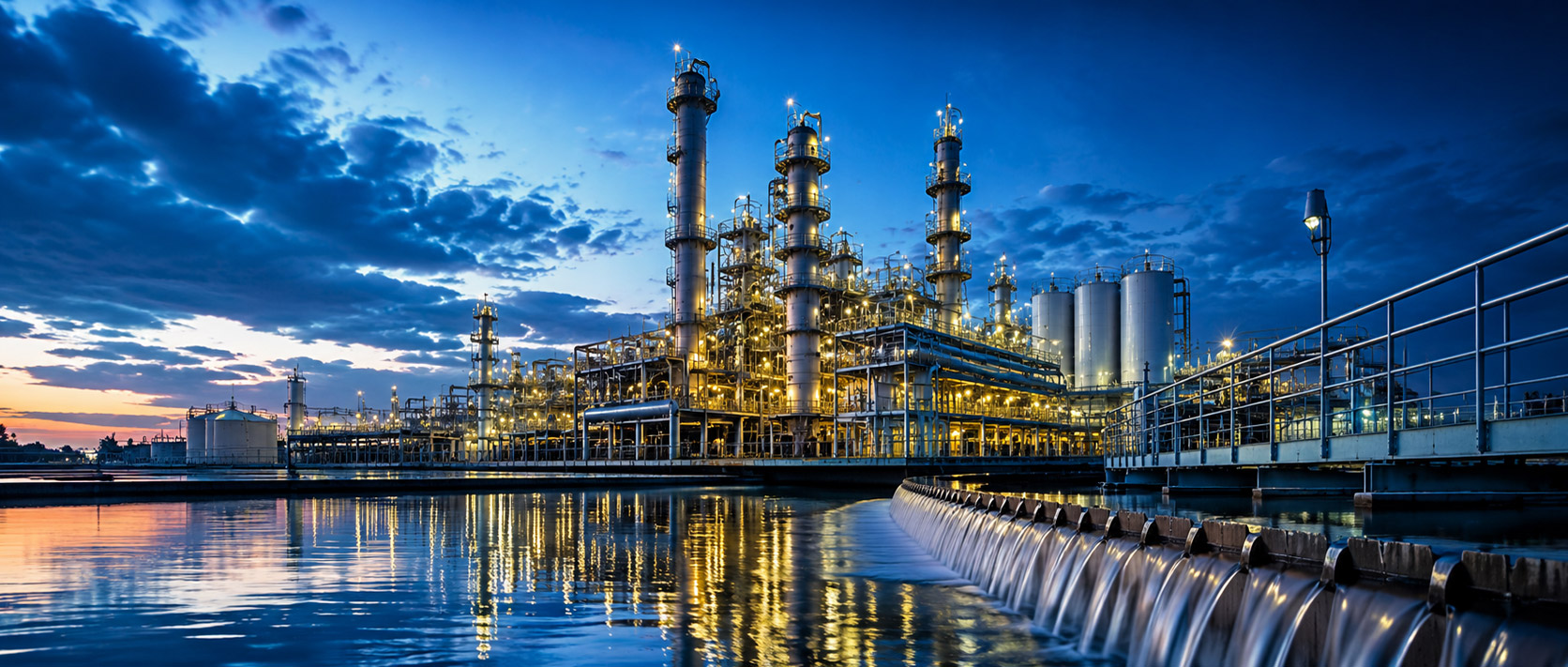 Industrial Manufacturing Solutions